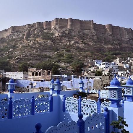 شقة سوراج هافيلي جودبور المظهر الخارجي الصورة